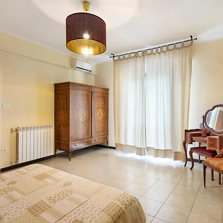 Appartement Ludovica Sestri Levante