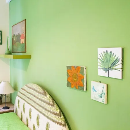 Ludovica Appartement
