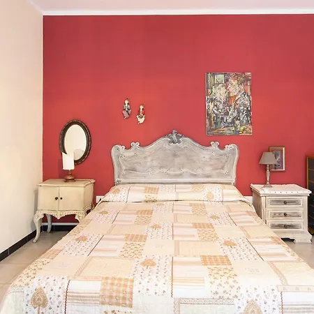Ludovica Appartement *