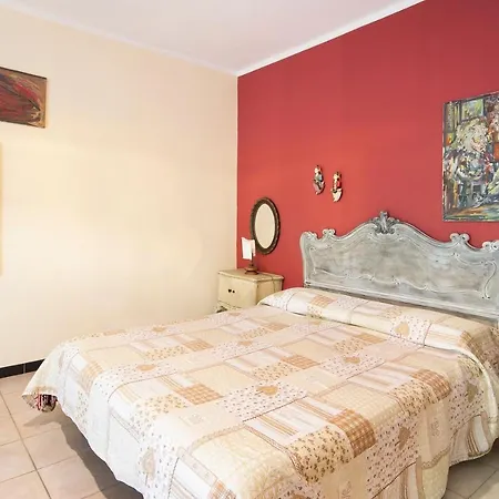 Ludovica Appartement Sestri Levante