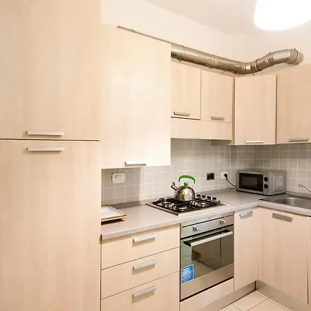 Ludovica Appartement