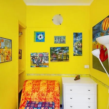 Ludovica Appartement Sestri Levante