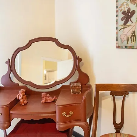 Appartement Ludovica