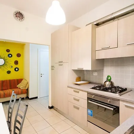 Ludovica Appartement